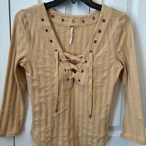 Free People Top